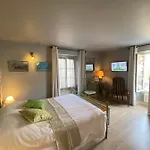 Restaurant Le Parc Hotel Arc-en-Barrois
