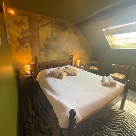 Hotel Restaurant Le Parc 2*