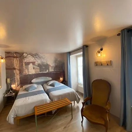 Restaurant Le Parc