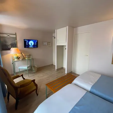 Restaurant Le Parc Hotel Arc-en-Barrois