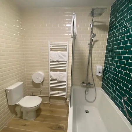 Restaurant Le Parc 2*