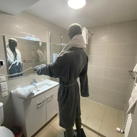 Restaurant Le Parc Hotel Arc-en-Barrois