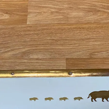 Hotel Restaurant Le Parc 2*