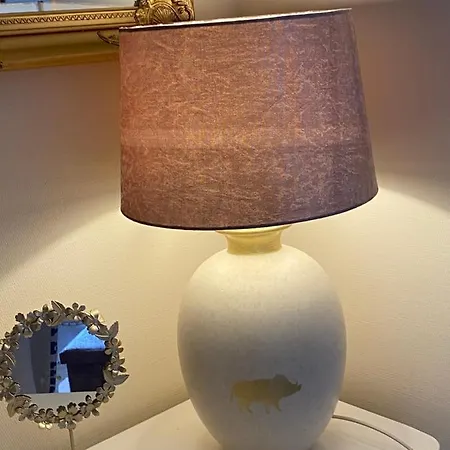 Restaurant Le Parc Hotel 2*