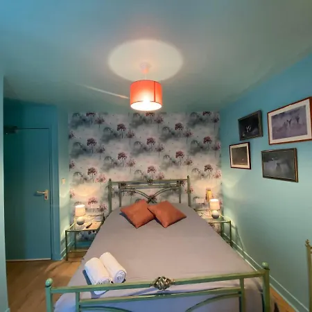 Restaurant Le Parc 2*