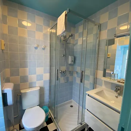 Hotel Restaurant Le Parc