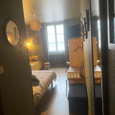 Restaurant Le Parc Hotel Arc-en-Barrois