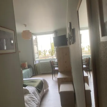 Restaurant Le Parc Hotel Arc-en-Barrois