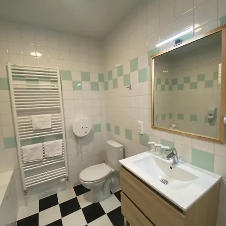 Hotel Restaurant Le Parc