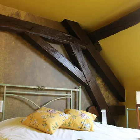 Hotel Restaurant Le Parc 2*