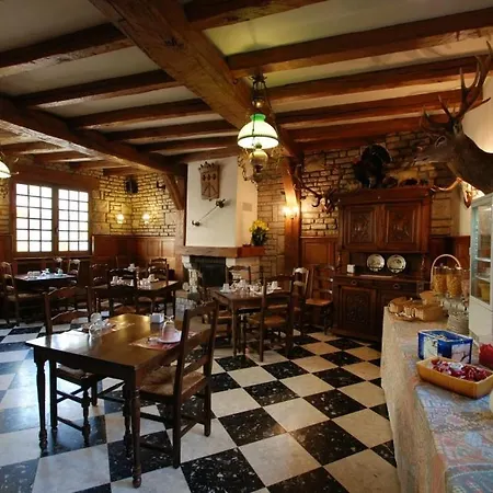 Hotel Restaurant Le Parc 2*