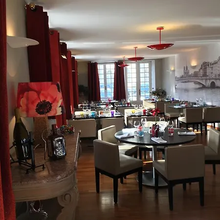 Restaurant Le Parc