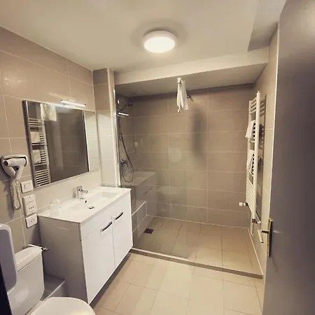 Restaurant Le Parc Arc-en-Barrois