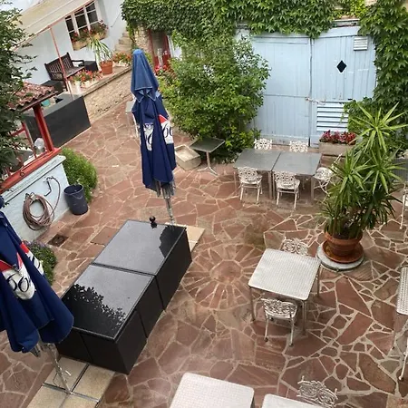 Restaurant Le Parc Arc-en-Barrois