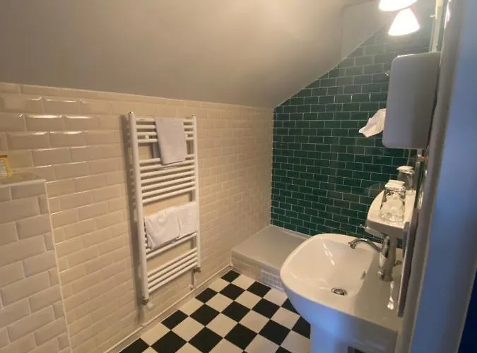 Restaurant Le Parc Hotel 2*