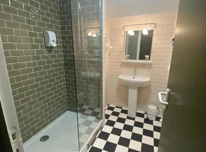 Restaurant Le Parc Hotel 2*