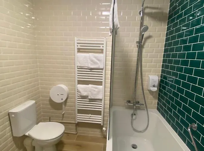 Restaurant Le Parc 2*