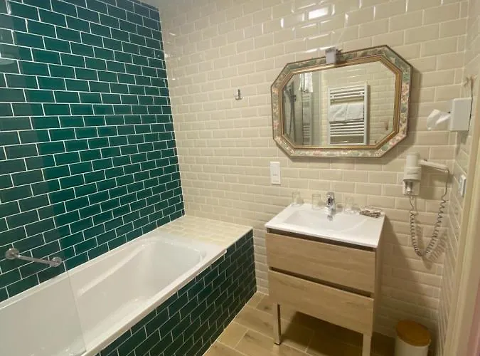 Restaurant Le Parc Hotel