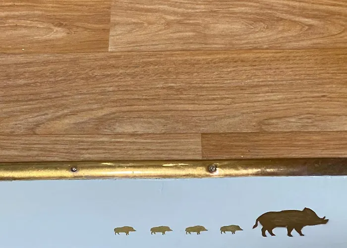 Hotel Restaurant Le Parc 2*