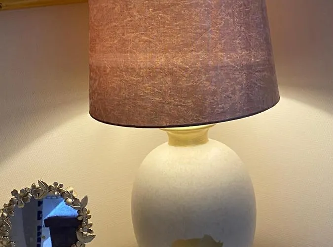 Restaurant Le Parc Hotel 2*