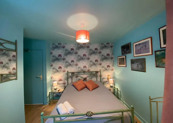 Restaurant Le Parc 2*