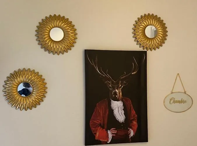 Restaurant Le Parc Arc-en-Barrois