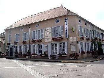 Restaurant Le Parc Hotel Arc-en-Barrois