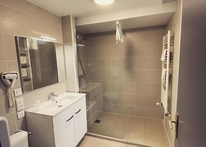 Restaurant Le Parc Arc-en-Barrois